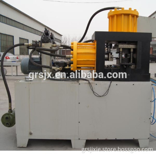 Brad staple pin nail machine prices